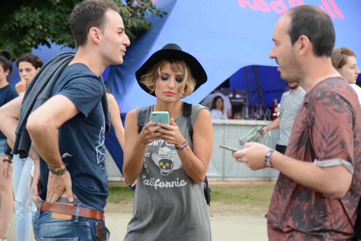 Foto 286 de la s&aacute;bado 8 de julio | Bilbao BBK Live 2017